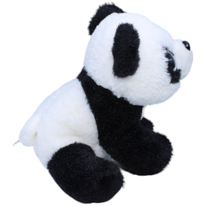 1235235 Cornelissen Panda, sitzend Kuscheltier Kumpel Leo Bär Gebraucht Glubschi