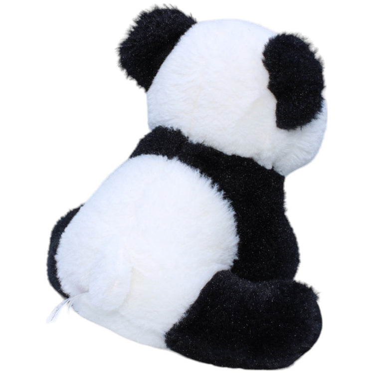 1235235 Cornelissen Panda, sitzend Kuscheltier Kumpel Leo Bär Gebraucht Glubschi