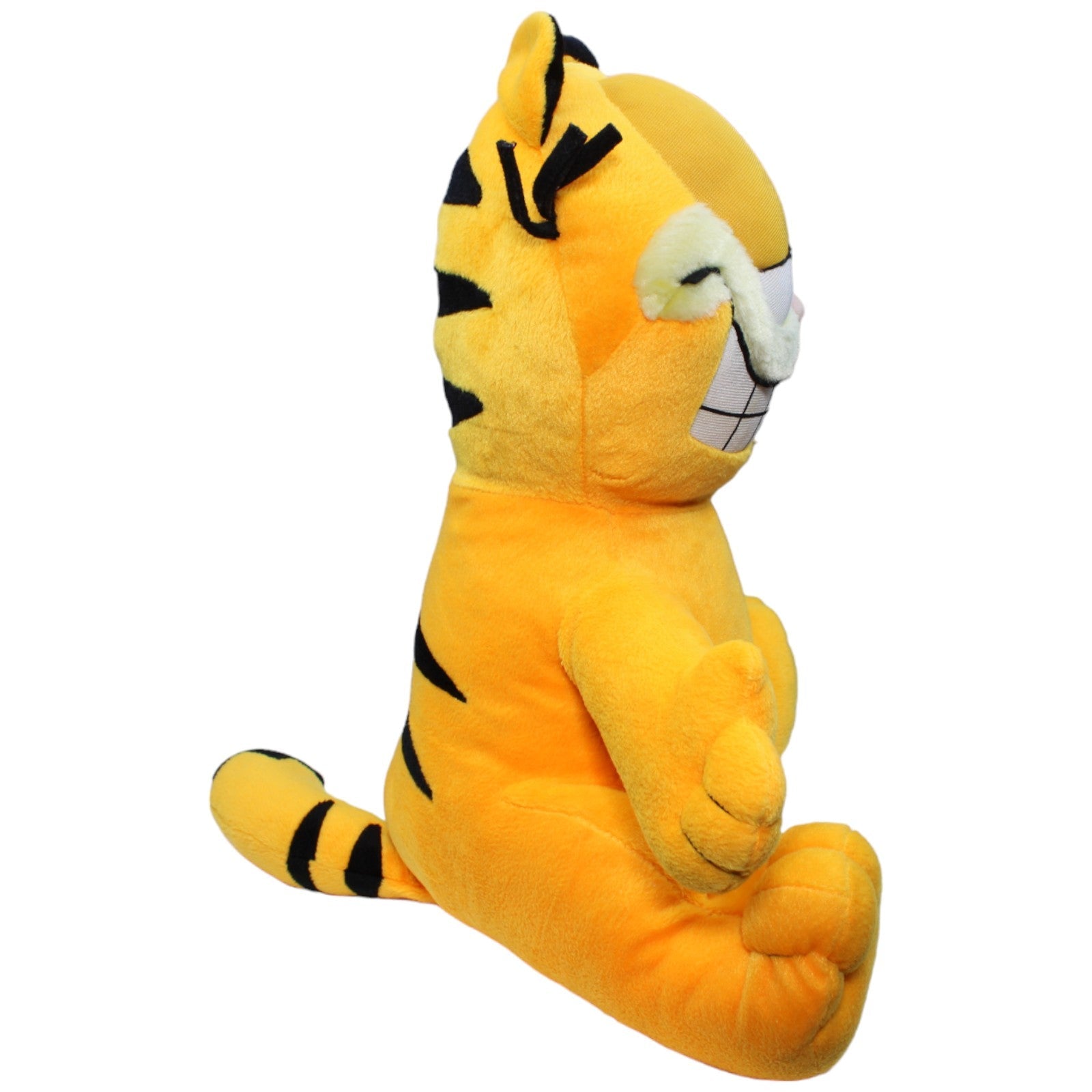 1235247 Play by Play Vintage XL Katze Garfield aus Garfield & Odie Kuscheltier Kumpel Leo Gebraucht