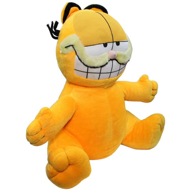 1235247 Play by Play Vintage XL Katze Garfield aus Garfield & Odie Kuscheltier Kumpel Leo Gebraucht