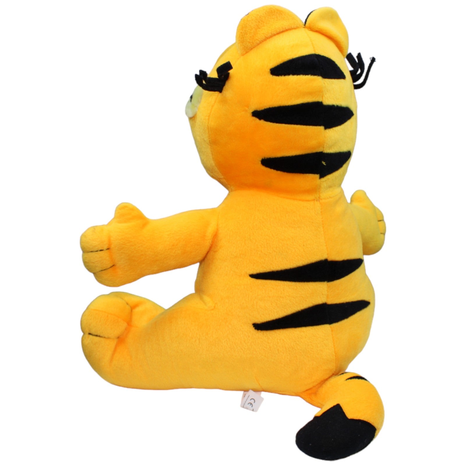 1235247 Play by Play Vintage XL Katze Garfield aus Garfield & Odie Kuscheltier Kumpel Leo Gebraucht