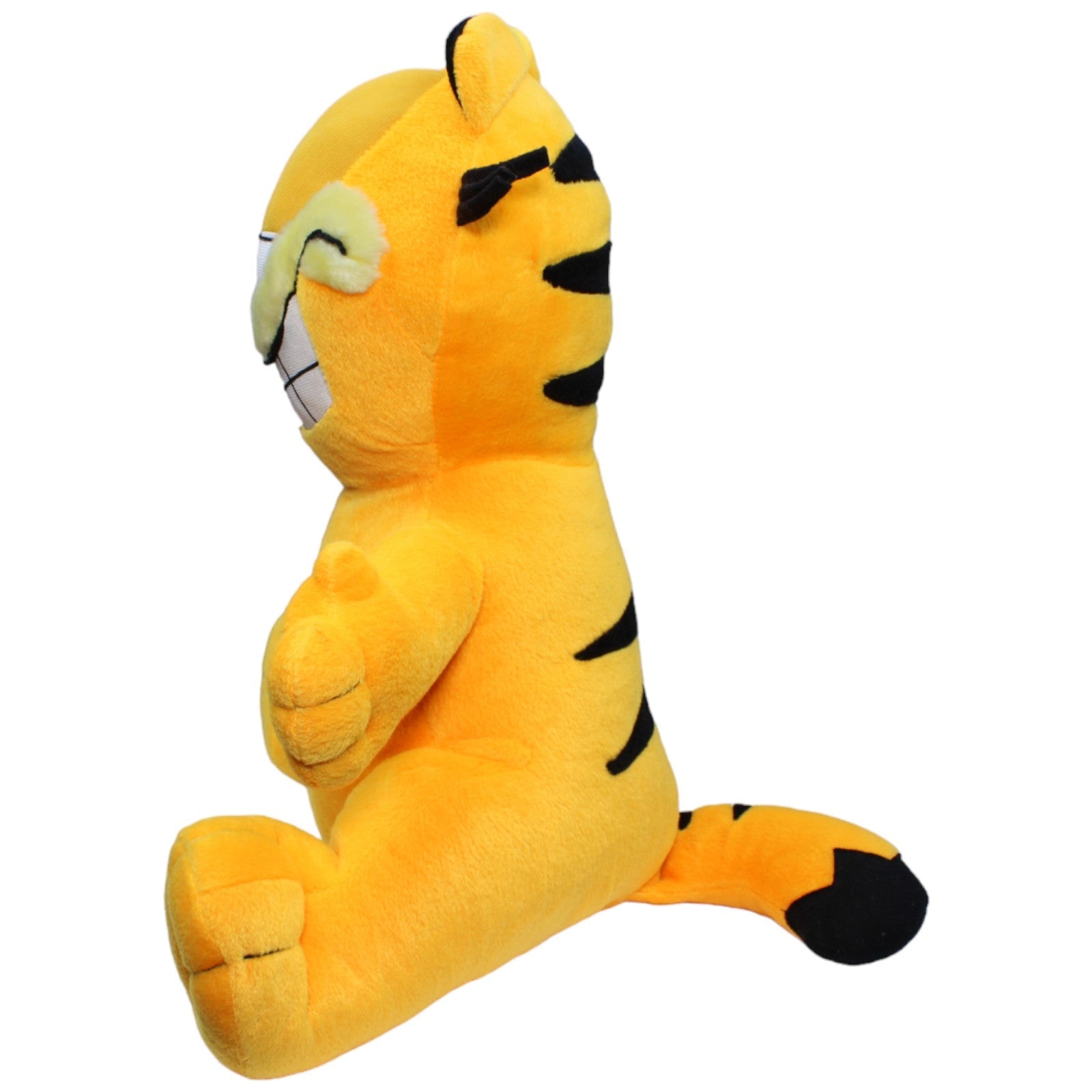 1235247 Play by Play Vintage XL Katze Garfield aus Garfield & Odie Kuscheltier Kumpel Leo Gebraucht