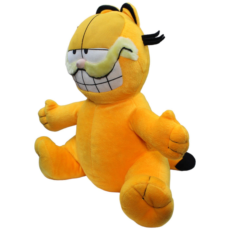 1235247 Play by Play Vintage XL Katze Garfield aus Garfield & Odie Kuscheltier Kumpel Leo Gebraucht