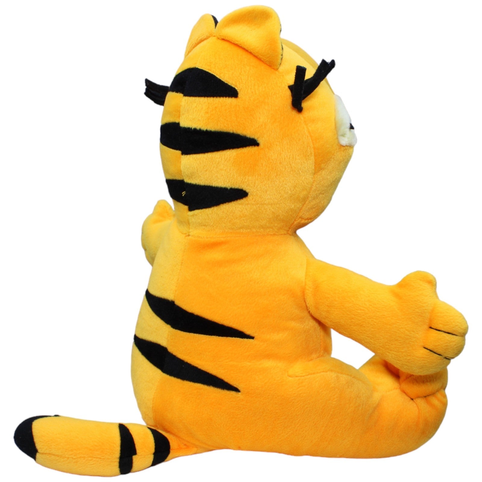 1235247 Play by Play Vintage XL Katze Garfield aus Garfield & Odie Kuscheltier Kumpel Leo Gebraucht