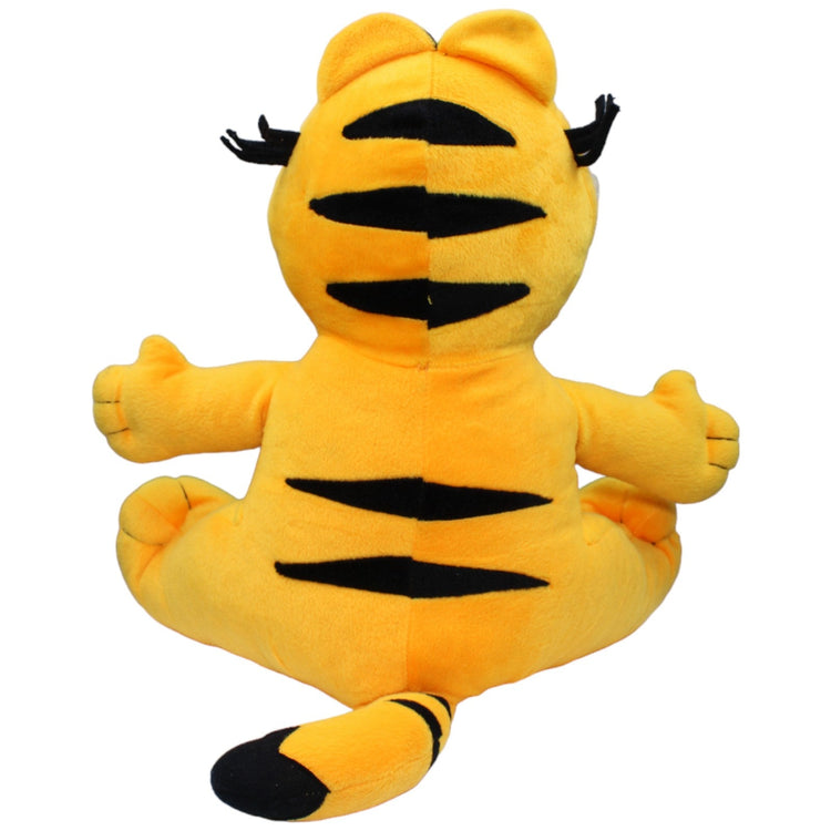 1235247 Play by Play Vintage XL Katze Garfield aus Garfield & Odie Kuscheltier Kumpel Leo Gebraucht