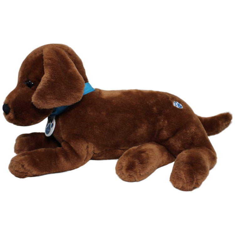 1235262 Commonwealth Toy & Novelty Co., Inc. nintendogs, Labrador Interaktives Spielzeug Kumpel Leo Gebraucht Hund Nintendo