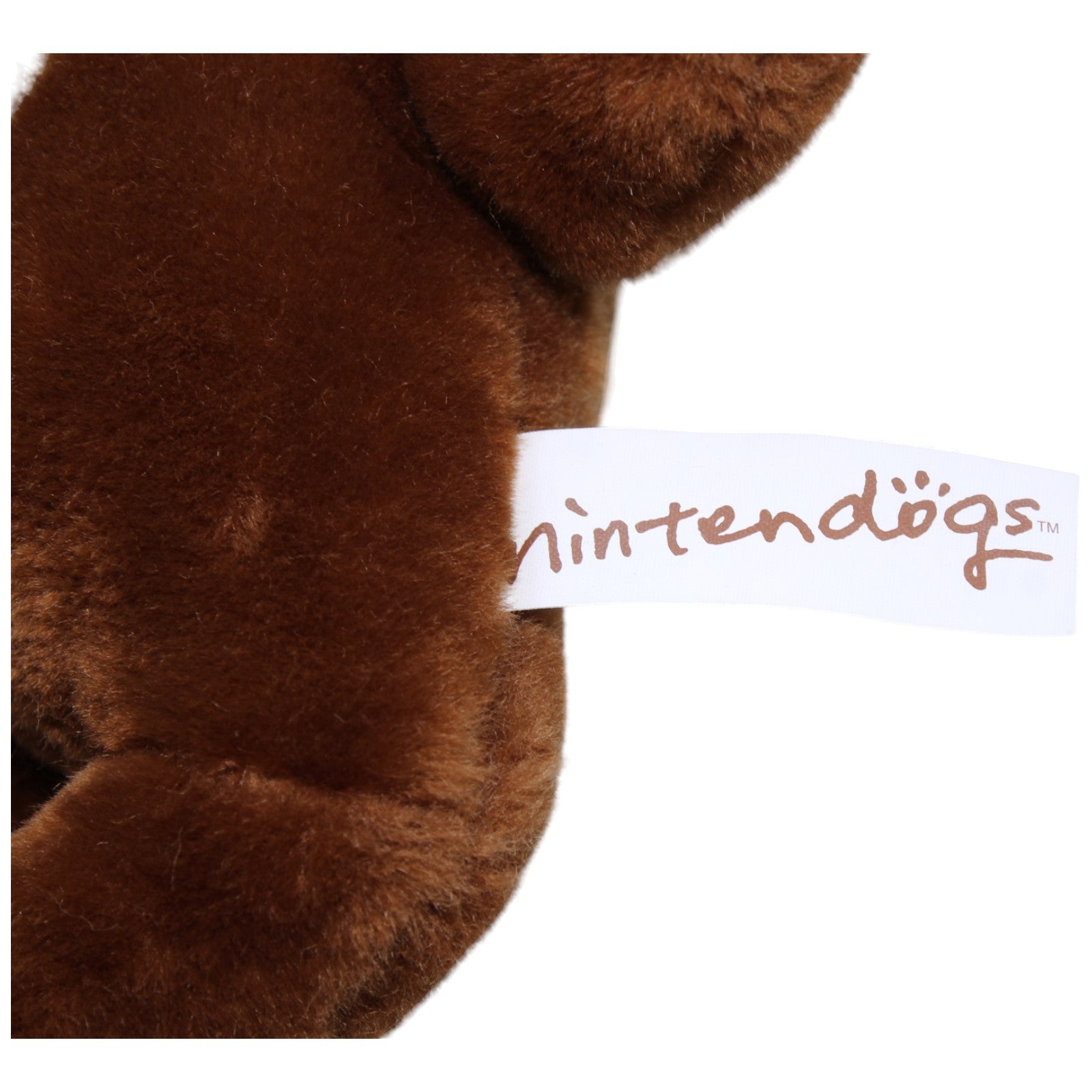 1235262 Commonwealth Toy & Novelty Co., Inc. nintendogs, Labrador Interaktives Spielzeug Kumpel Leo Gebraucht Hund Nintendo