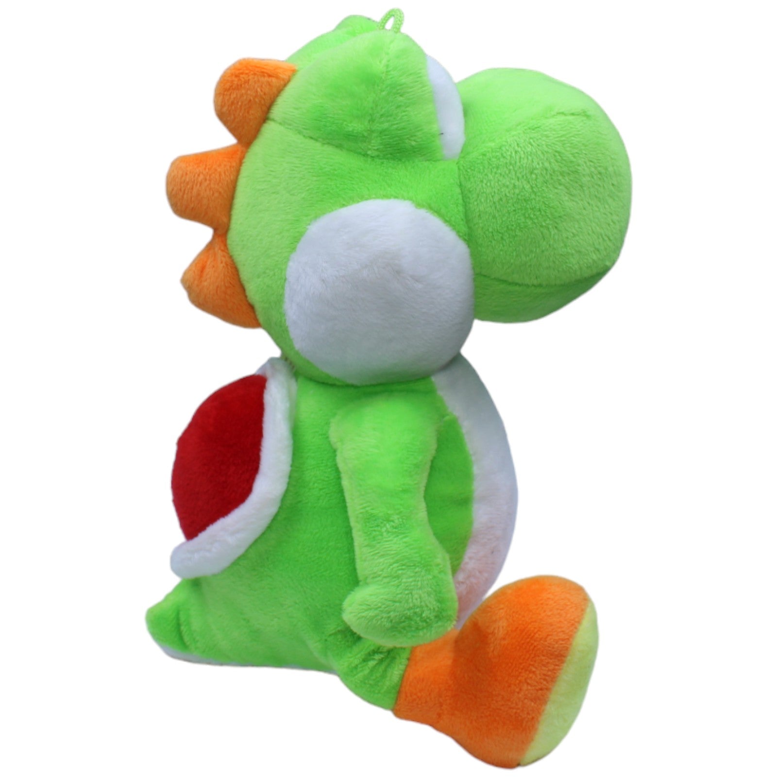 1235295 Whitehouse Leisure Grüner Yoshi aus Super Mario Plüschfigur Kumpel Leo neu Nintendo