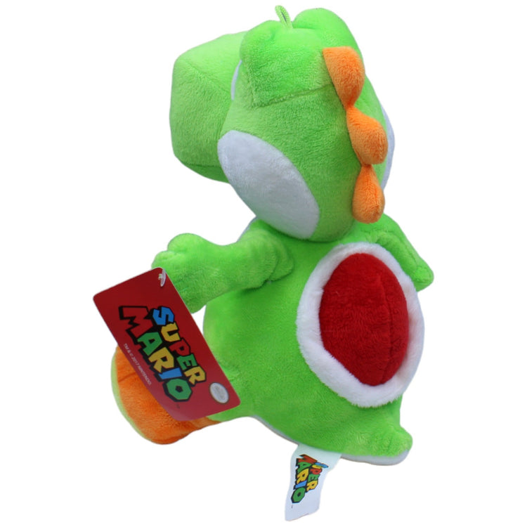 1235295 Whitehouse Leisure Grüner Yoshi aus Super Mario Plüschfigur Kumpel Leo neu Nintendo