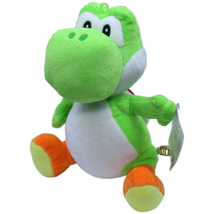 1235295 Whitehouse Leisure Grüner Yoshi aus Super Mario Plüschfigur Kumpel Leo neu Nintendo