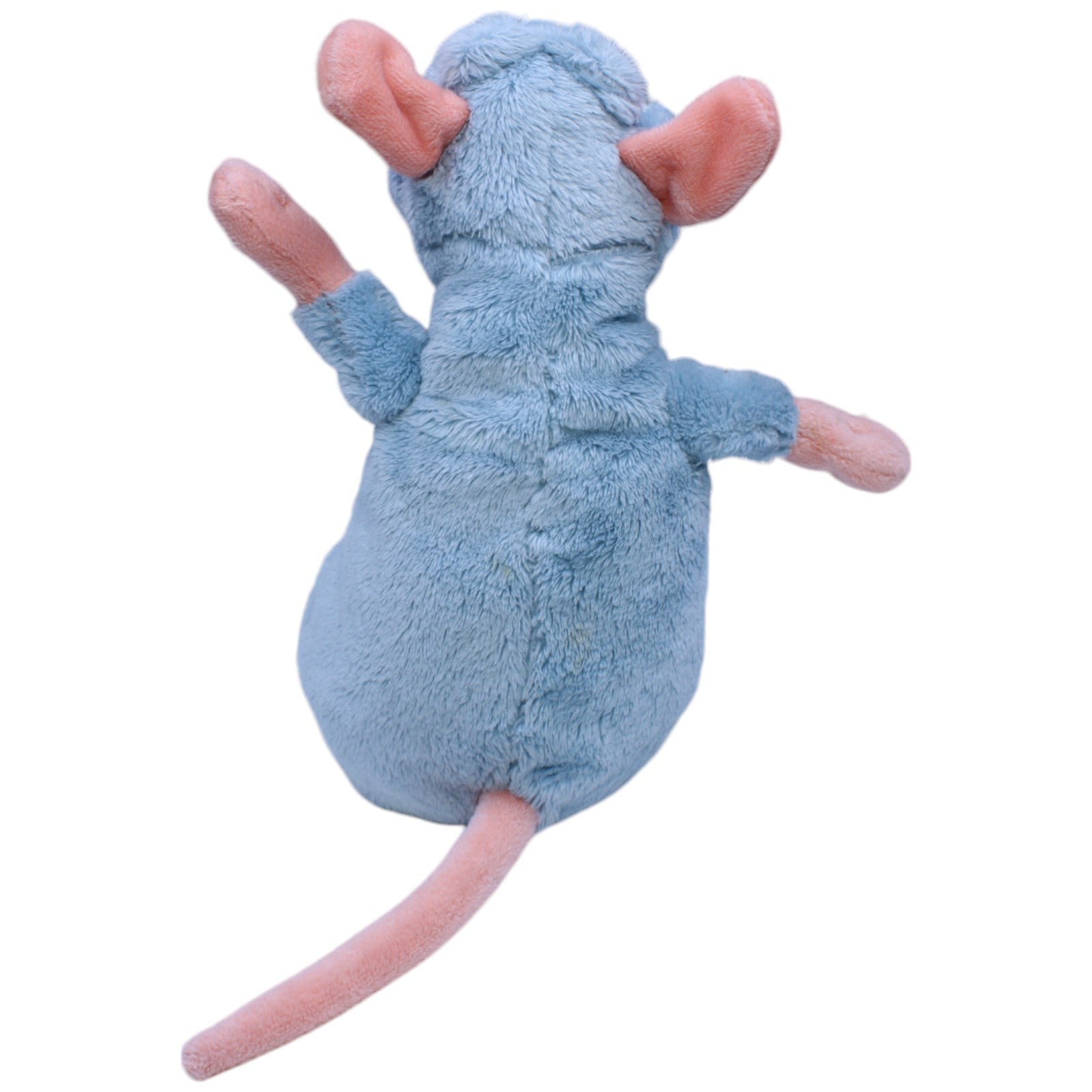 1235324 Unbekannt Ratte Rémy aus Disney Ratatouille Kuscheltier Kumpel Leo Gebraucht