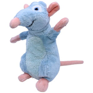 1235324 Unbekannt Ratte Rémy aus Disney Ratatouille Kuscheltier Kumpel Leo Gebraucht