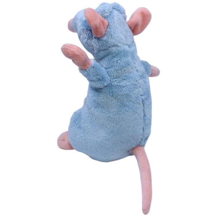 1235324 Unbekannt Ratte Rémy aus Disney Ratatouille Kuscheltier Kumpel Leo Gebraucht