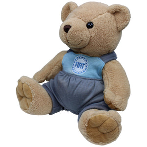 1235326 Unbekannt Fiat Teddybär Kuscheltier Kumpel Leo Bär Gebraucht Teddy