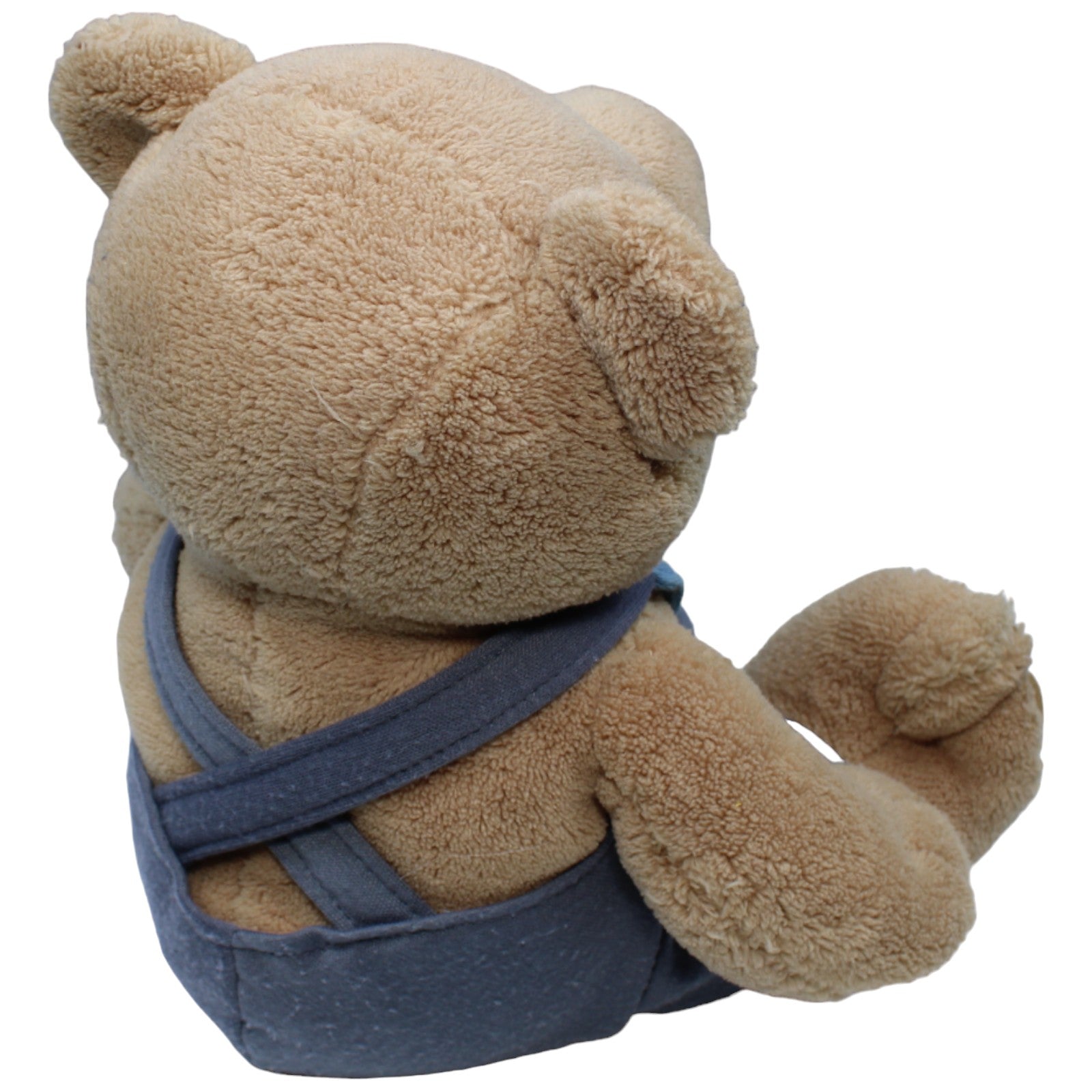 1235326 Unbekannt Fiat Teddybär Kuscheltier Kumpel Leo Bär Gebraucht Teddy