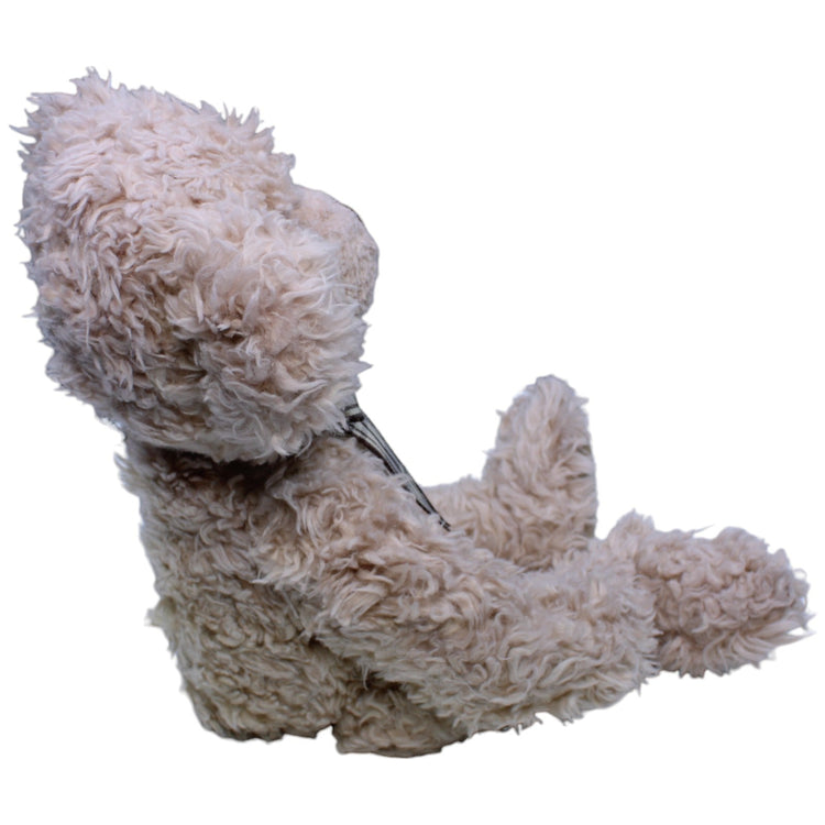 1235331 Russ Berrie Teddybär Tennyson Kuscheltier Kumpel Leo Bär Gebraucht Teddy