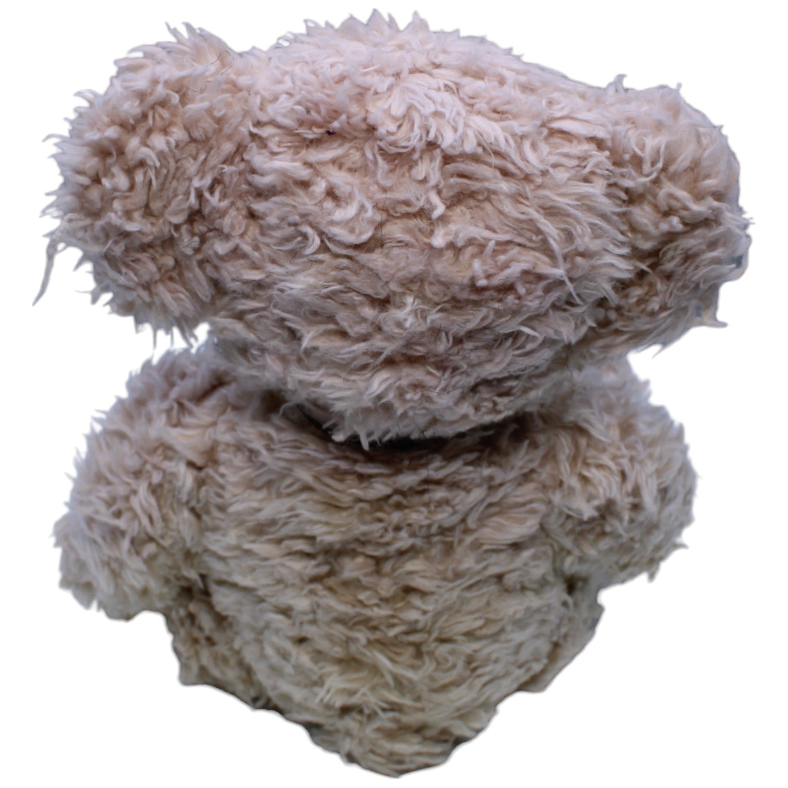 1235331 Russ Berrie Teddybär Tennyson Kuscheltier Kumpel Leo Bär Gebraucht Teddy