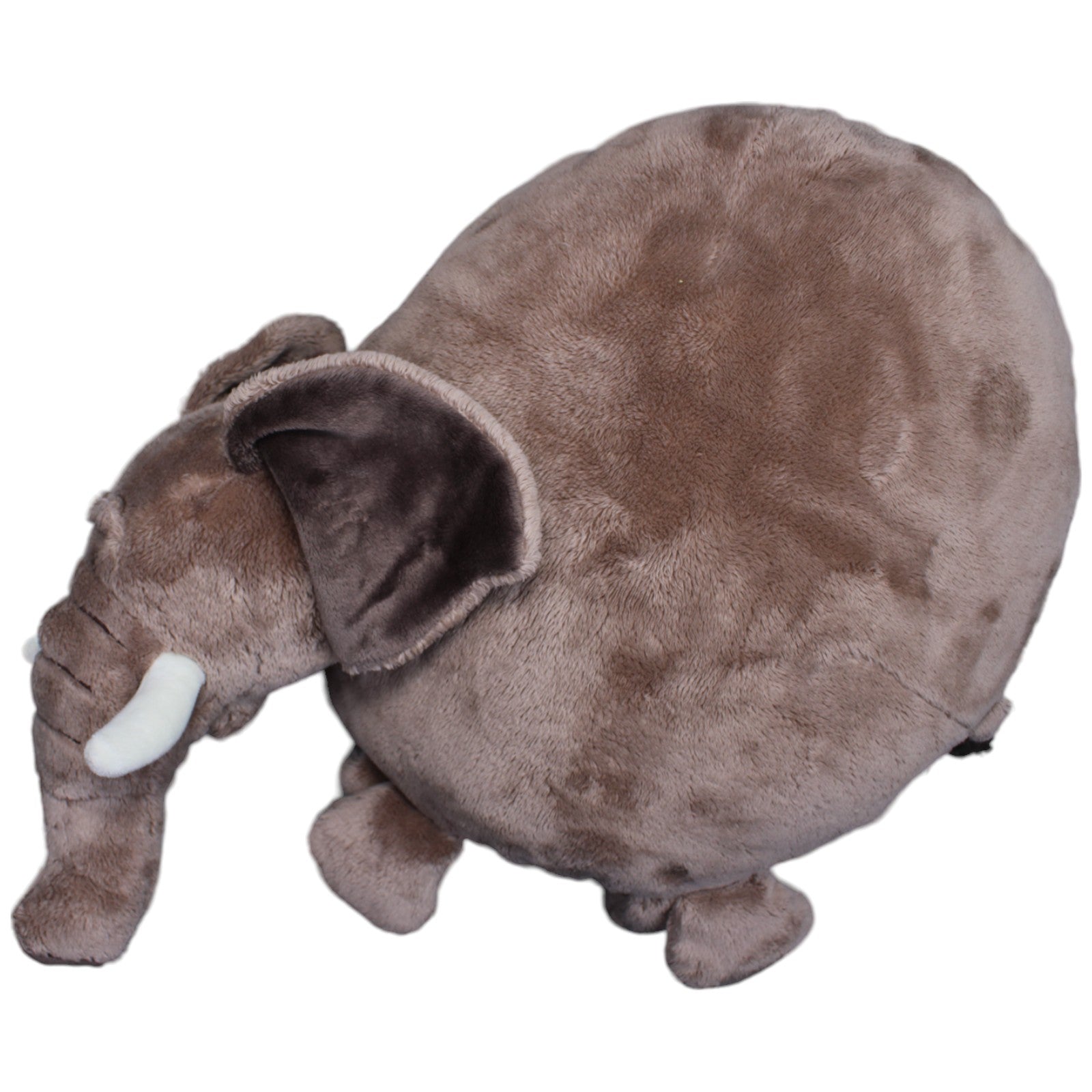 1235332 NICI Wild Friends Kissen, Elefant Chumba Kissen Kumpel Leo Gebraucht