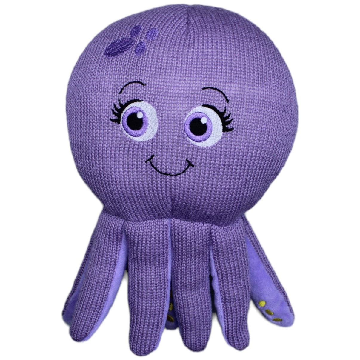 1235334 Boost Collectibles AG Penny Knitty Friends Ocean, Oktopus Kuscheltier Kumpel Leo Gebraucht