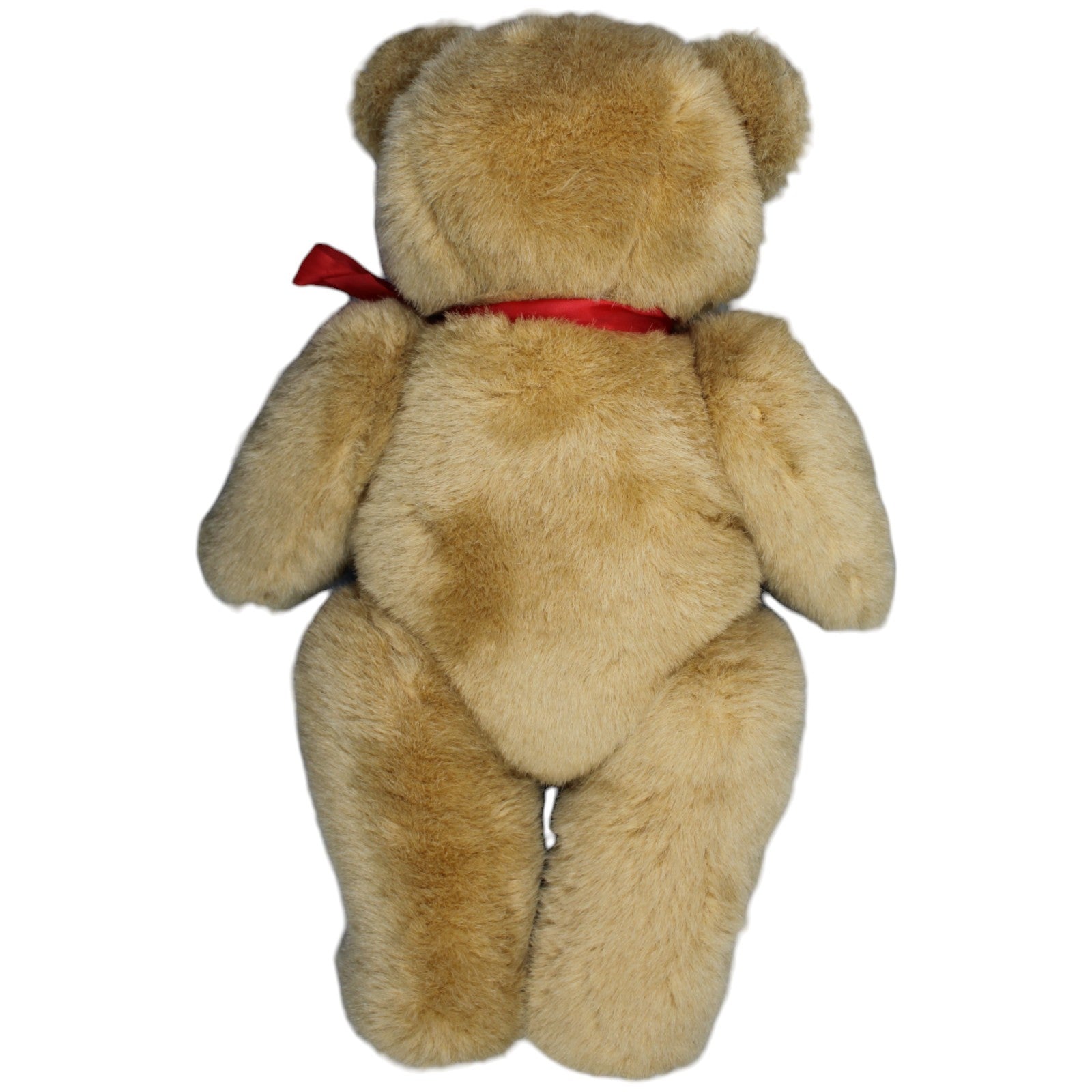 1235343 Unitoys Vintage XL Teddybär mit beweglichen Gliedern Kuscheltier Kumpel Leo Gebraucht Vintage