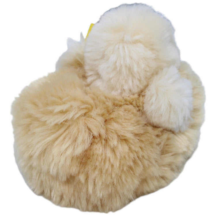 1235349 Steiff Vintage Entenküken Daggi mit Stimme Kuscheltier Kumpel Leo Gebraucht