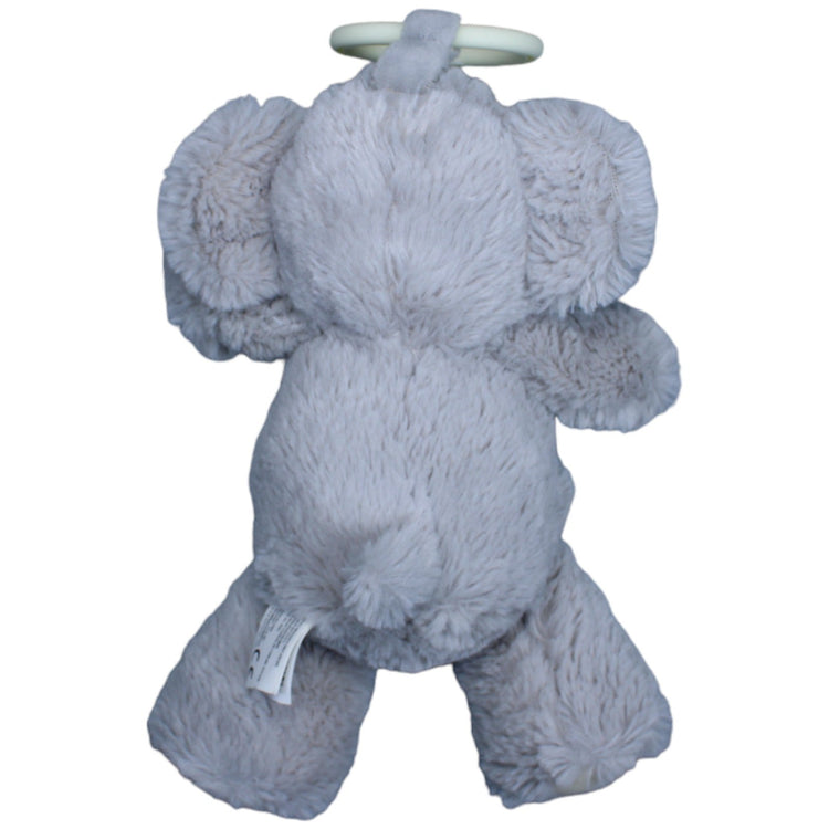 1235386 Kellytoy Elefant, superweich Kuscheltier Kumpel Leo Gebraucht