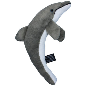 1235395 Loro Parque Delfin Kuscheltier Kumpel Leo Gebraucht