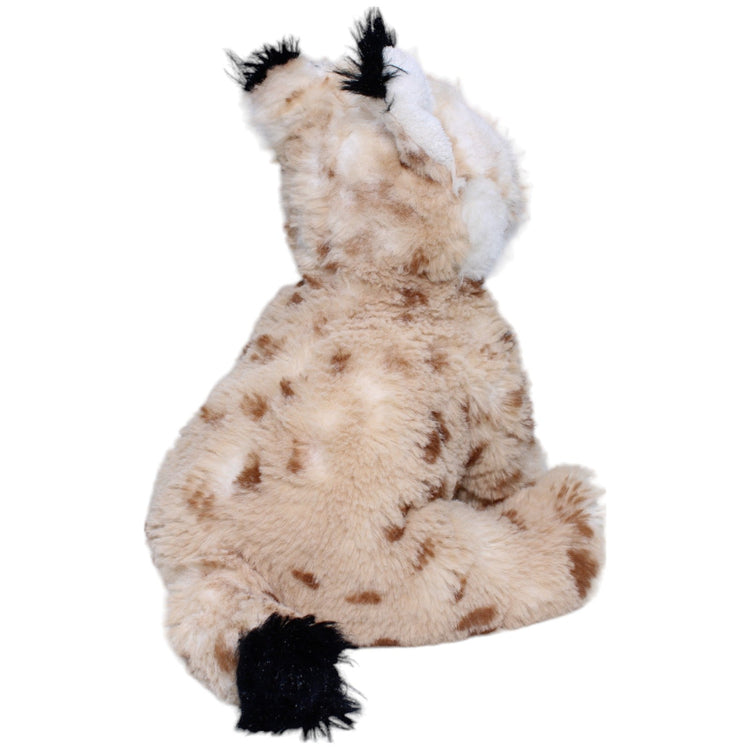 1235402 PIA International Soft Toys Luchs Kuscheltier Kumpel Leo Gebraucht