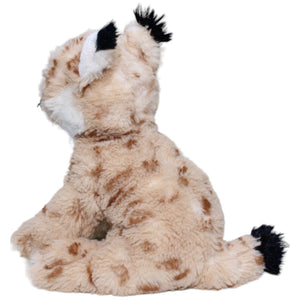 1235402 PIA International Soft Toys Luchs Kuscheltier Kumpel Leo Gebraucht