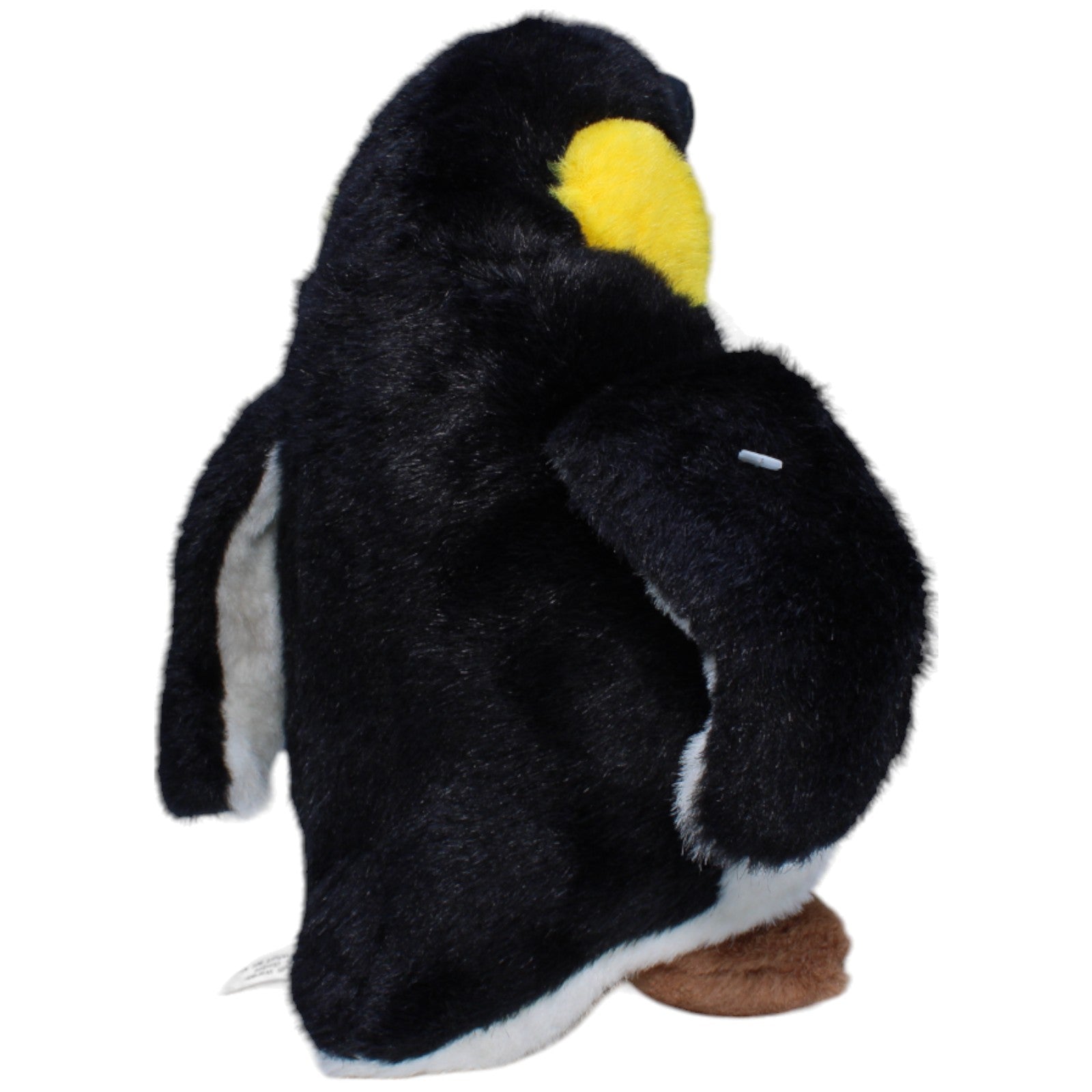 1235403 Optimus Pinguin Kuscheltier Kumpel Leo Gebraucht