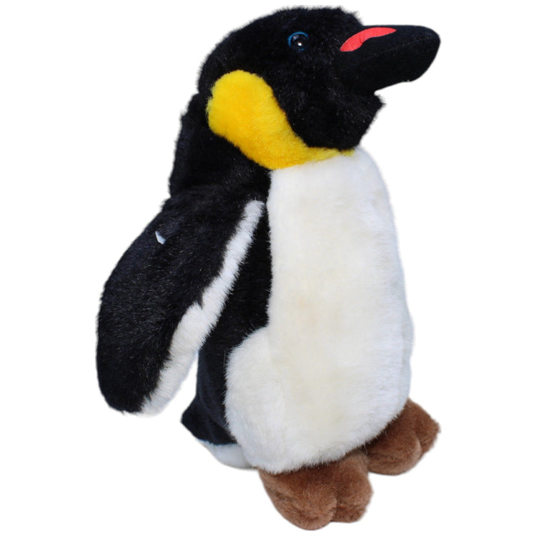 1235403 Optimus Pinguin Kuscheltier Kumpel Leo Gebraucht