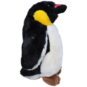 1235403 Optimus Pinguin Kuscheltier Kumpel Leo Gebraucht