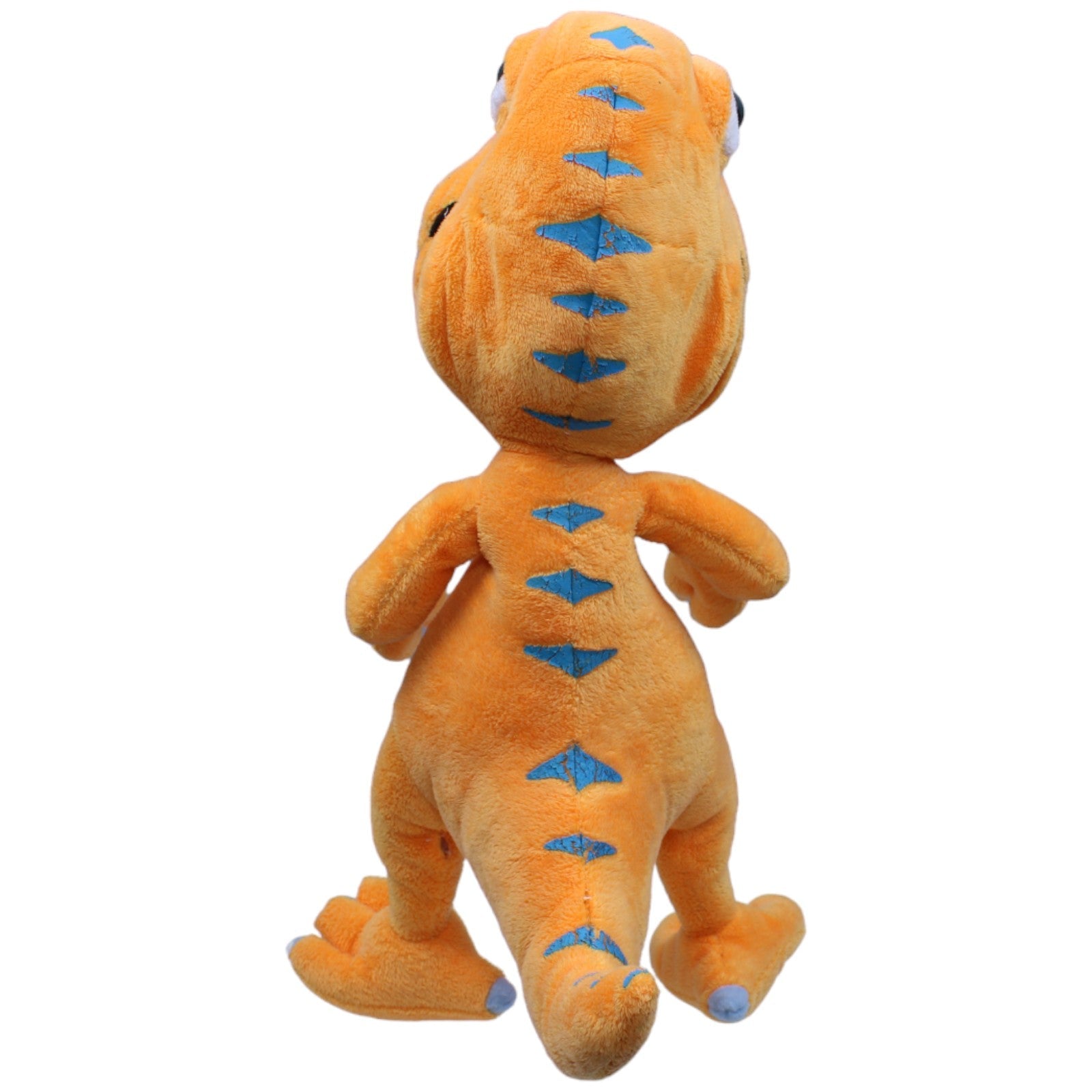 1235405 Heunec XL Tyrannosaurus Buddy aus Dino - Zug Kuscheltier Kumpel Leo Dino Dinosaur Train Dinosaurier