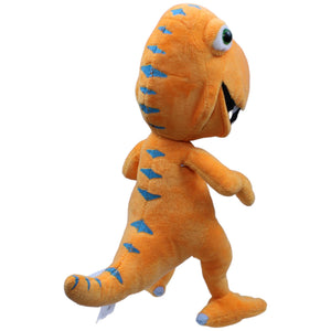 1235405 Heunec XL Tyrannosaurus Buddy aus Dino - Zug Kuscheltier Kumpel Leo Dino Dinosaur Train Dinosaurier