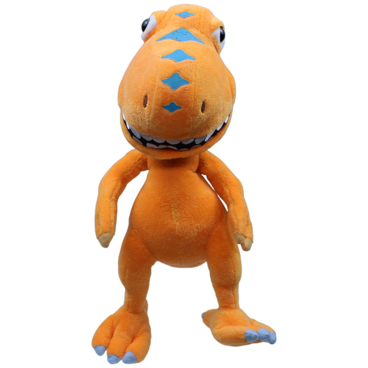 1235405 Heunec XL Tyrannosaurus Buddy aus Dino - Zug Kuscheltier Kumpel Leo Dino Dinosaur Train Dinosaurier