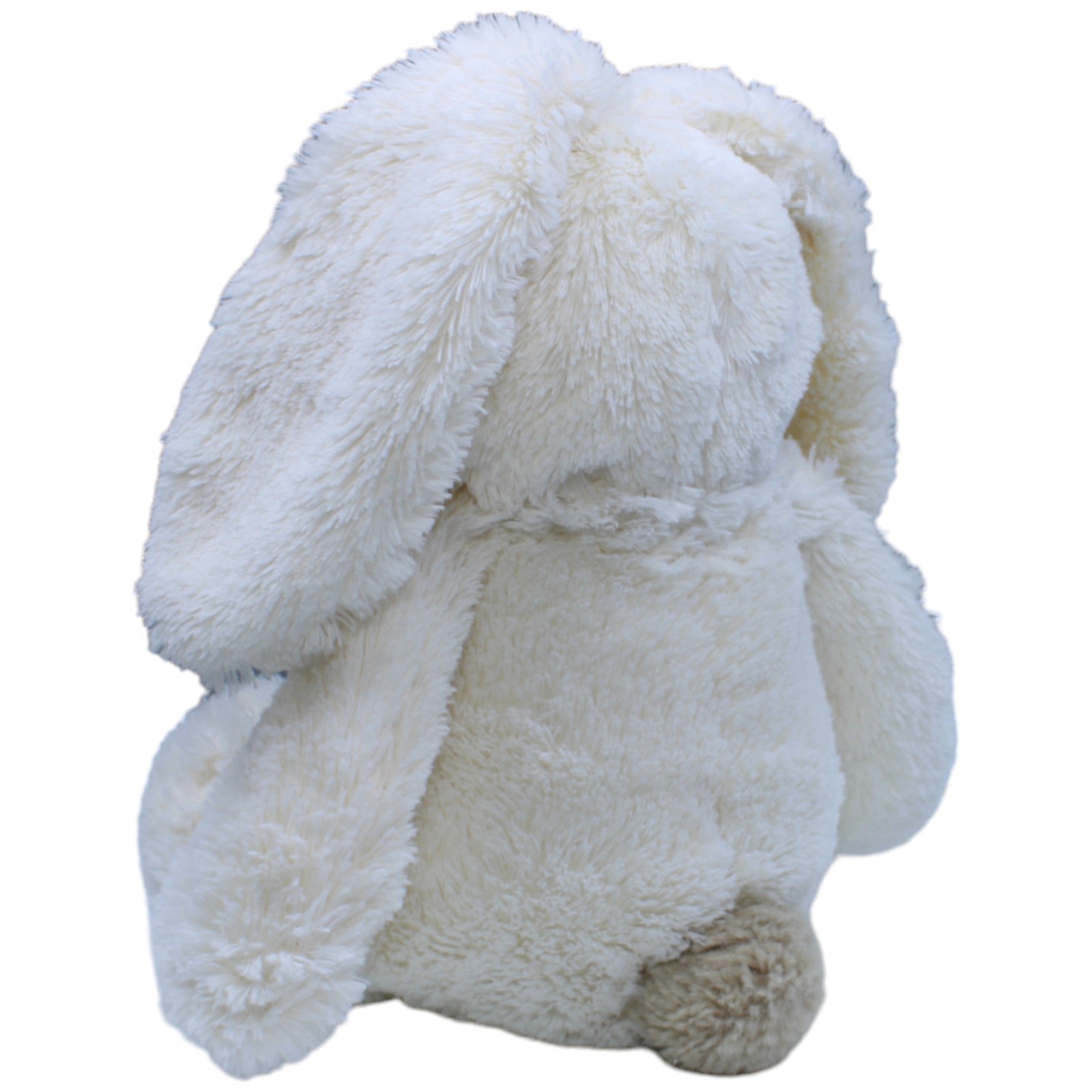 1235432 Unbekannt Weißer Hase Kuscheltier Kumpel Leo Gebraucht