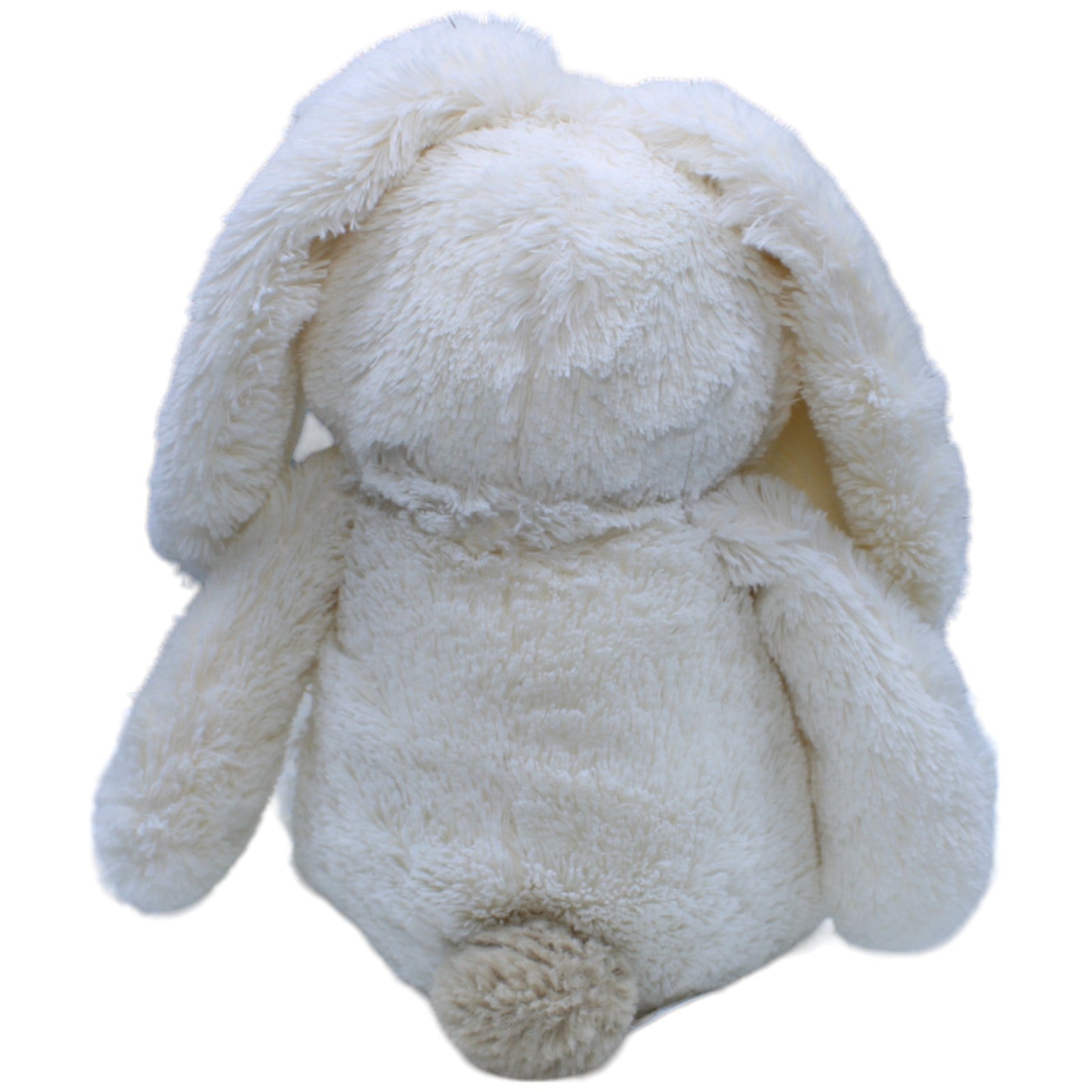 1235432 Unbekannt Weißer Hase Kuscheltier Kumpel Leo Gebraucht