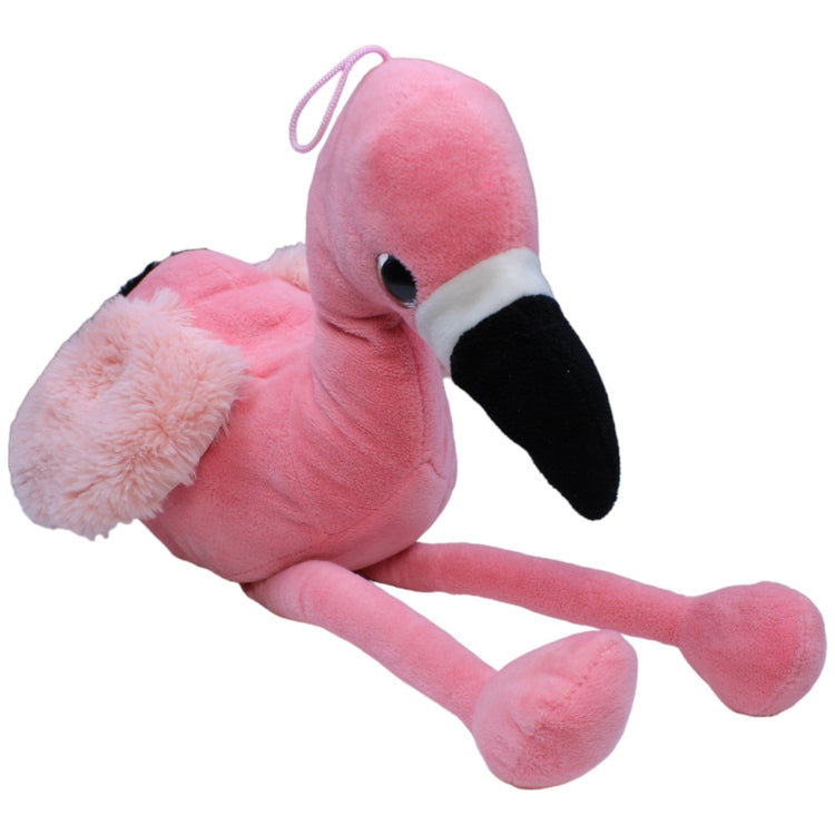 1235437 Flo's Toys Flamingo Kuscheltier Kumpel Leo Gebraucht