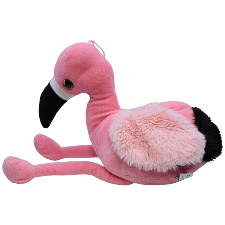 1235437 Flo's Toys Flamingo Kuscheltier Kumpel Leo Gebraucht