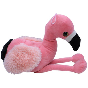 1235437 Flo's Toys Flamingo Kuscheltier Kumpel Leo Gebraucht