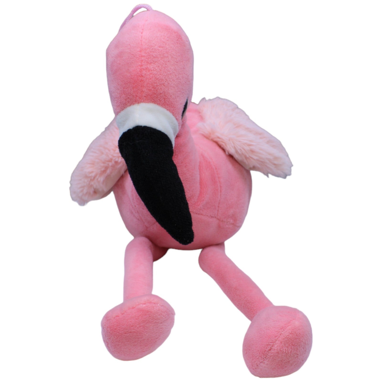 1235437 Flo's Toys Flamingo Kuscheltier Kumpel Leo Gebraucht