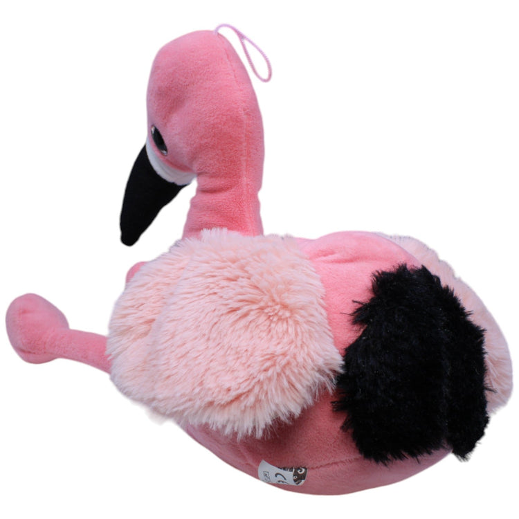 1235437 Flo's Toys Flamingo Kuscheltier Kumpel Leo Gebraucht