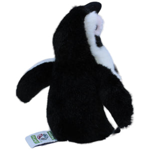 1235447 Nature Planet Plan International, Pinguin Kuscheltier Kumpel Leo Gebraucht