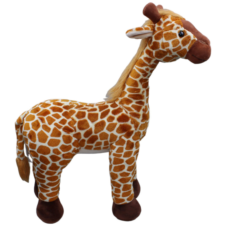 1235451 Toys "R" Us XL Giraffe, stehend Kuscheltier Kumpel Leo Gebraucht