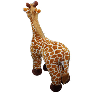 1235451 Toys "R" Us XL Giraffe, stehend Kuscheltier Kumpel Leo Gebraucht