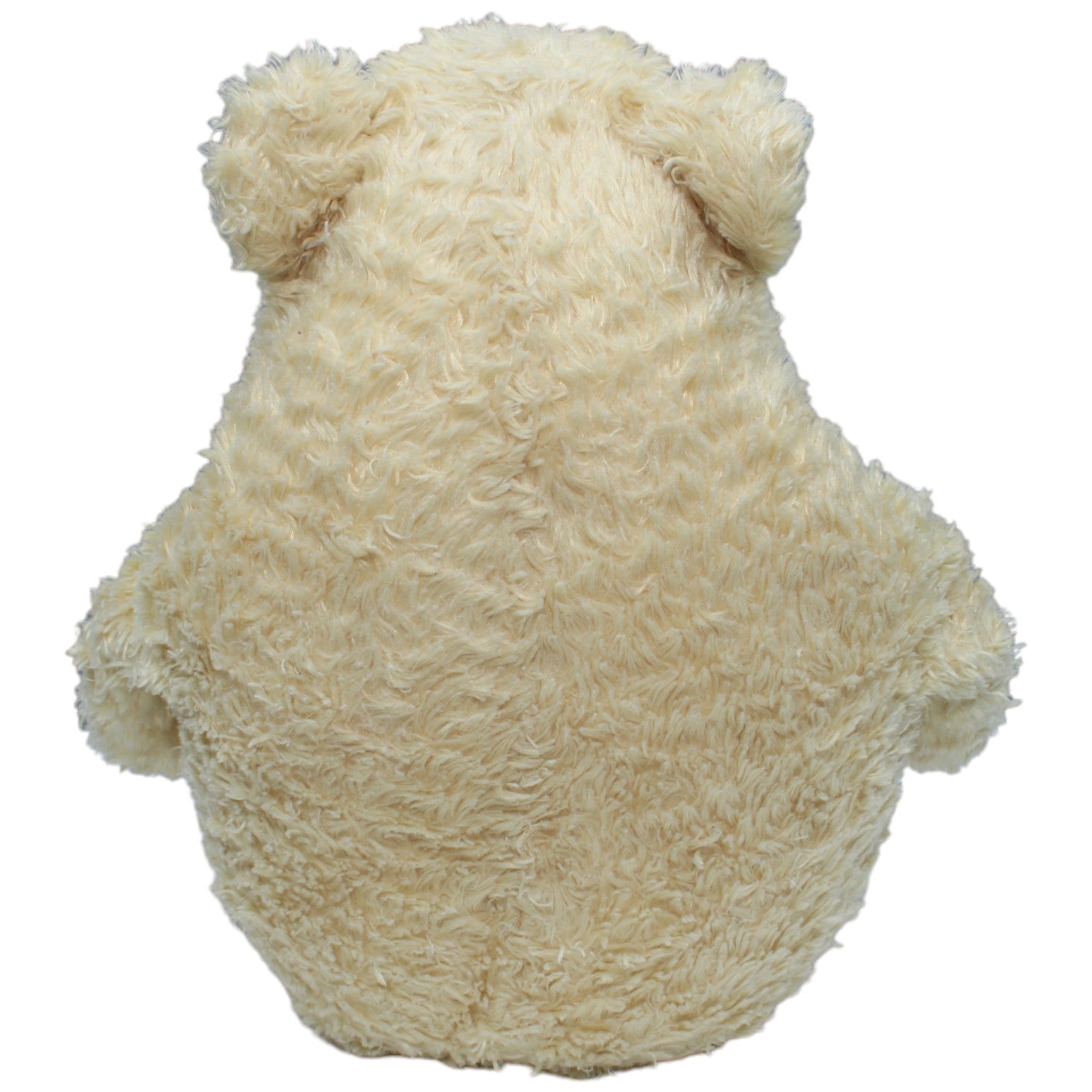 1235459 Unbekannt Beiger Bär, sitzend Kuscheltier Kumpel Leo Bär Gebraucht Teddy