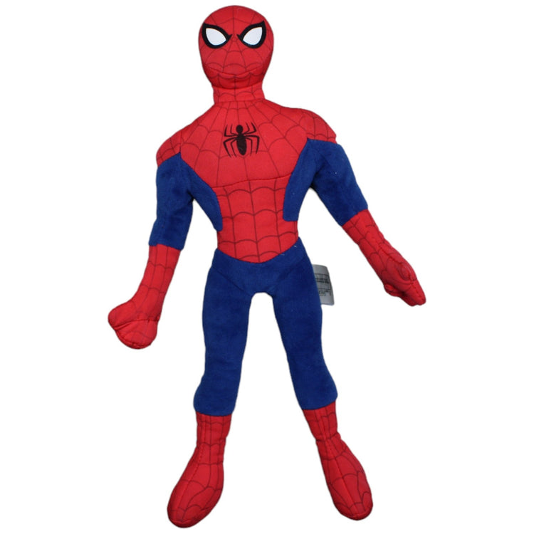 1235474 Nicotoy Marvel Spider - Man Plüschfigur Kumpel Leo Disney Gebraucht