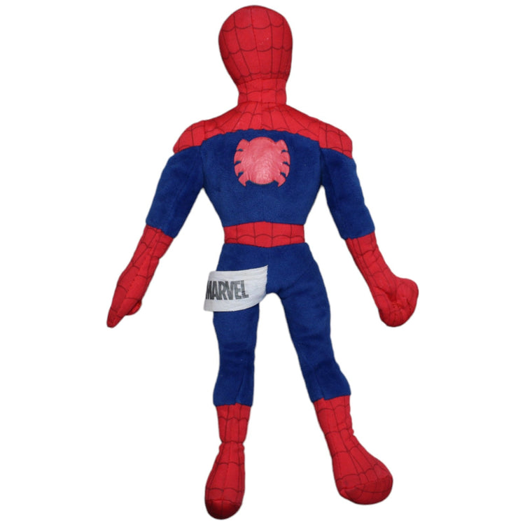 1235474 Nicotoy Marvel Spider - Man Plüschfigur Kumpel Leo Disney Gebraucht