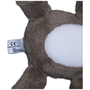 1235482 QVC Teddybär Kuscheltier Kumpel Leo Gebraucht