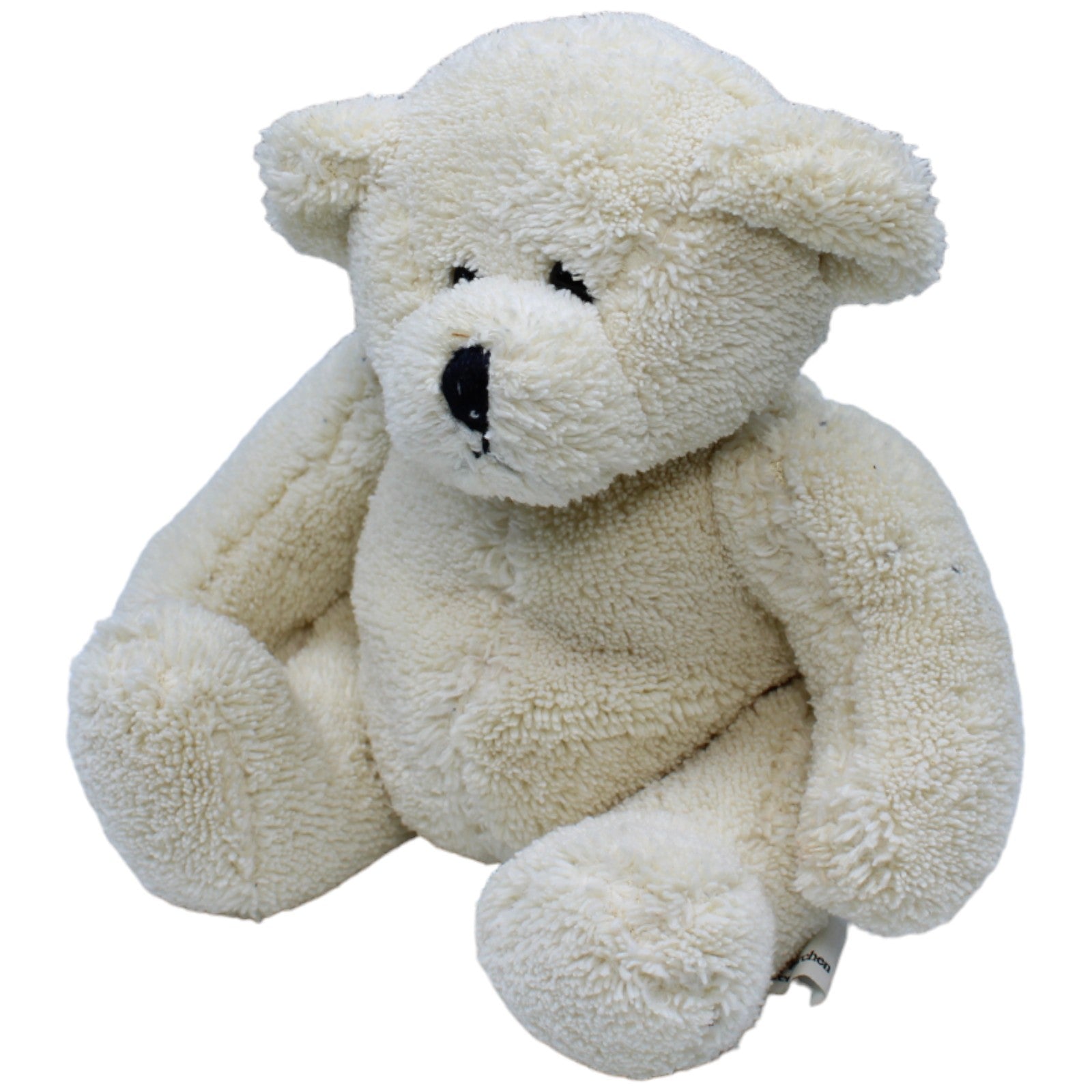 1235491 Buy Best Kleiner Teddybär, beige Kuscheltier Kumpel Leo Gebraucht